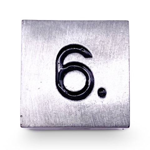 Single Alloy Metal D6 in Aged Mithiral by Norse Foundry