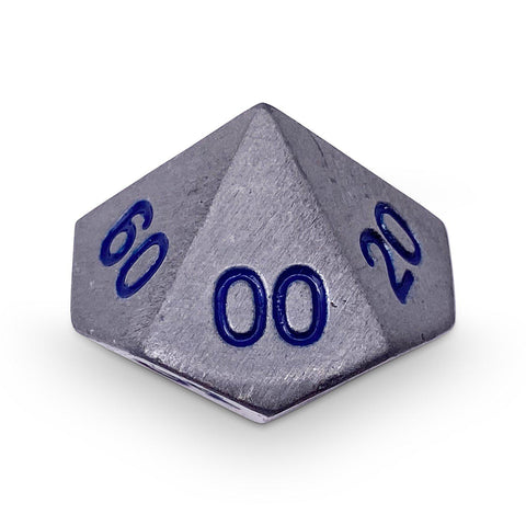 Single Alloy Metal Percentile D10 in Atomic Metal by Norse Foundry