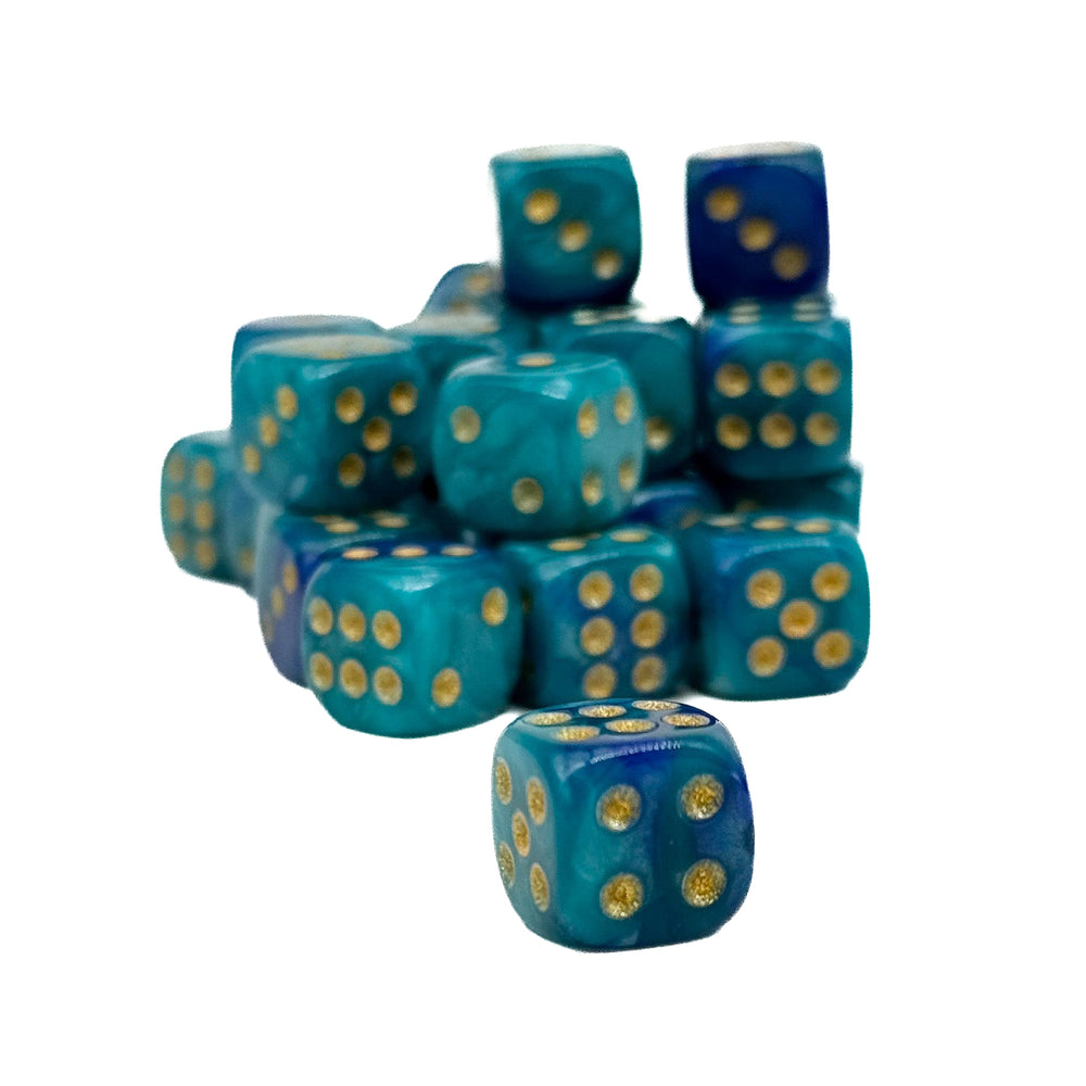 Warpips Plastic - Set of 36