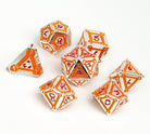 Spell Circle Mystery Dice Set-Norse Foundry-Norse Foundry-mystery dice-dungeons and dragons-dnd-dungeons & dragons-mystery deal-Perfect for Tabletop RPGs