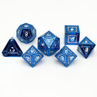 Spell Circle Mystery Dice Set-Norse Foundry-Norse Foundry-mystery dice-dungeons and dragons-dnd-dungeons & dragons-mystery deal-Perfect for Tabletop RPGs