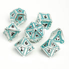 Spell Circle Mystery Dice Set-Norse Foundry-Norse Foundry-mystery dice-dungeons and dragons-dnd-dungeons & dragons-mystery deal-Perfect for Tabletop RPGs