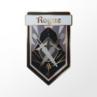 Sticker - Rogue-Stickers-Norse Foundry-dnd-dungeons & dragons-accessories-dnd stickers-class sticker-sticker collections
