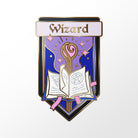 Sticker - Wizard-Stickers-Norse Foundry-dnd-dungeons & dragons-accessories-dnd stickers-class sticker-sticker collections