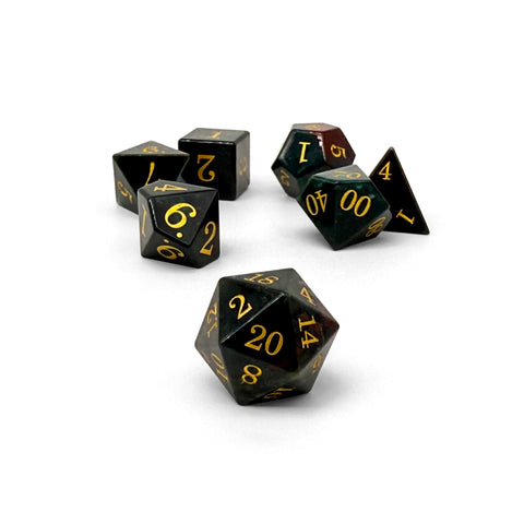 Storybook - Bloodstone