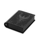 Storybook - Crownless King-Metal - Zinc Alloy Dice-Norse Foundry-Norse Foundry-dungeons & dragons-d&d dice set-rpg dice set-d20-metal dice set-d&d-perfect for tabletop rpgs