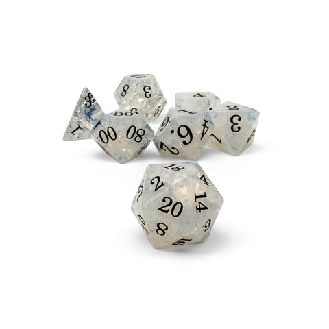 Storybook - Shattered Opalite