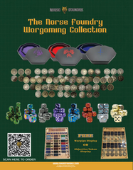 The Norse Foundry Wargaming Collection