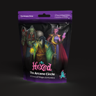 The Arcane Circle Acrylic Encounter Token – Hexed Ink