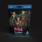 The Faithful Acrylic Encounter Token – Hexed Ink