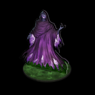 Things That Lurk Acrylic Encounter Token – Hexed Ink