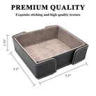 Tray of Folding™ Magnetic - Grey-Dice Tray-Norse Foundry-Dice Tray-D&D Dice Tray-D&D Dice Tray-D&D Accessories-DnD Dice Storage