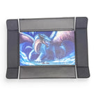 Tray of Folding™ Magnetic - Jokul the Dread by Crystal Sully-Crystal Sully Dice Tray-Norse Foundry -Dice Tray-D&D Dice Tray-D&D Dice Tray-D&D Accessories-D&D Dice Storage-Collection Item