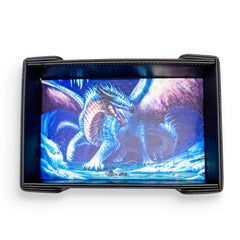 Tray of Folding™ Magnetic - Jokul the Dread by Crystal Sully