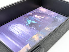 Tray of Folding™ Magnetic - Keeper of the Dungeon by Nahuel Ventura