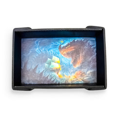 Tray of Folding™ Magnetic - Kraken by Crystal Sully