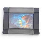 Tray of Folding™ Magnetic - Kraken by Crystal Sully-Crystal Sully Dice Tray-Norse Foundry -Dice Tray-DND Dice Tray-DND Dice Tray-D&D Accessories-D&D Dice Storage-Collection Item