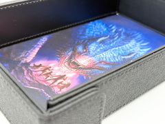 Tray of Folding™ Magnetic - Midnight Dragon by Crystal Sully