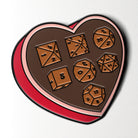 Valentines Mystery Pin-Norse Foundry-mysterypins-mystery-pins-d&d-dungeons & dragons-accessories-d&d pins