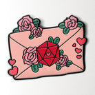 Valentines Mystery Pin-Norse Foundry-mysterypins-mystery-pins-d&d-dungeons & dragons-accessories-d&d pins