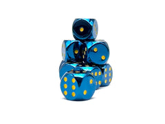 Warpips: Lightning Bolt - 10 - 12mm D6