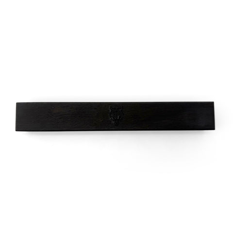 Wenge - Wolf Logo - Chest of Holding™