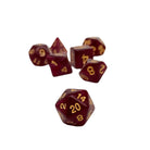 Astrid Emporium Mystery Dice Set 1-Norse Foundry-mystery d20-d20-dice-dungeons and dragons-dnd-dungeons & dragons