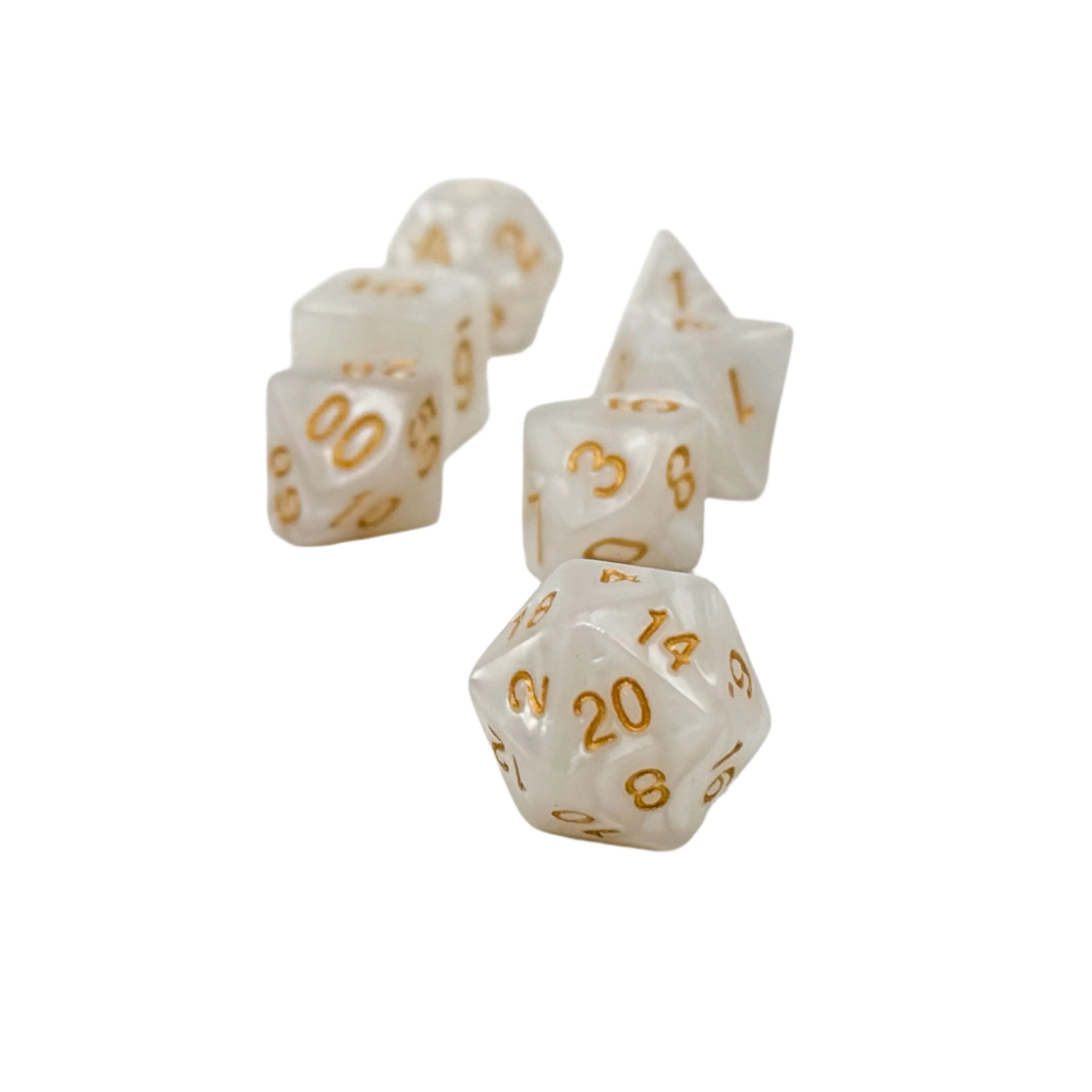 Astrid Emporium Mystery Dice Set 1-Norse Foundry-mystery d20-d20-dice-dungeons and dragons-dnd-dungeons & dragons
