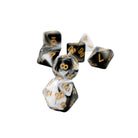 Astrid Emporium Mystery Dice Set 1-Norse Foundry-mystery d20-d20-dice-dungeons and dragons-dnd-dungeons & dragons