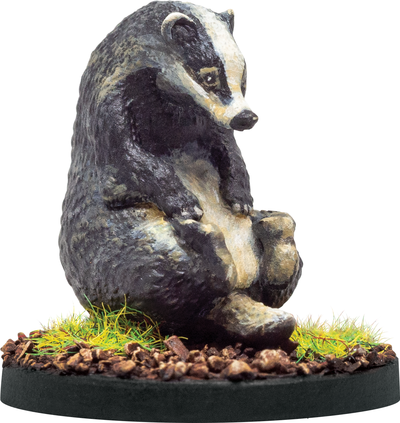 Enchanted Forest Companions 1 - Animal Companions Miniature by Adventurers & Adversaries - A&A 0037