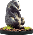 Enchanted Forest Companions 1 - Animal Companions Miniature by Adventurers & Adversaries - A&A 0037