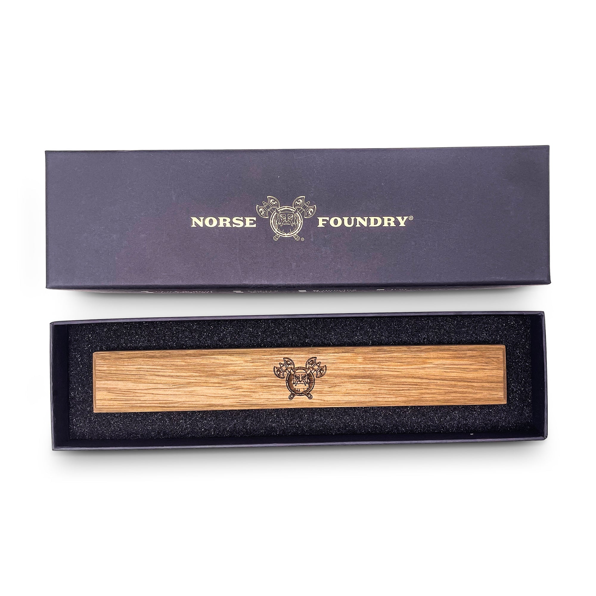 Black Limba - Chest of Holding™ - NOR 3202