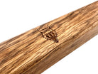 Black Limba - Wolf Logo - Chest of Holding™ - NOR 3223