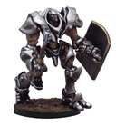 Bulwark - The Forged 28mm Miniature by Adventurers & Adversaries - A&A 0005
