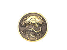 Challenge Coins - Mimic - NOR 03558