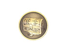 Challenge Coins - Mimic - NOR 03558