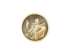 Challenge Coins - Paladin - NOR 03565