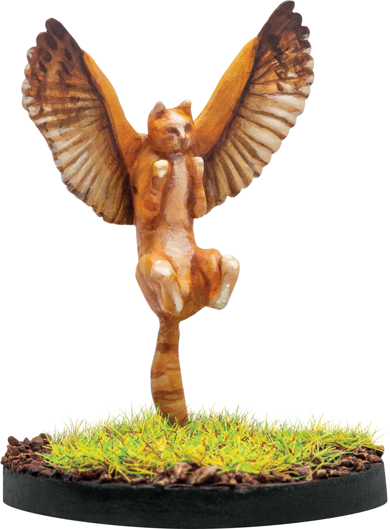 Classic Companions 1 - Animal Companions Miniature By Adventurers & Adversaries - A&A 0026