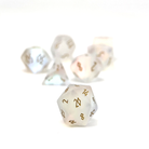 Pebbles - Frosted K9 - NOR 01889