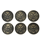 Adventure Coins - Objective Tokens (Orc) - NOR 05014