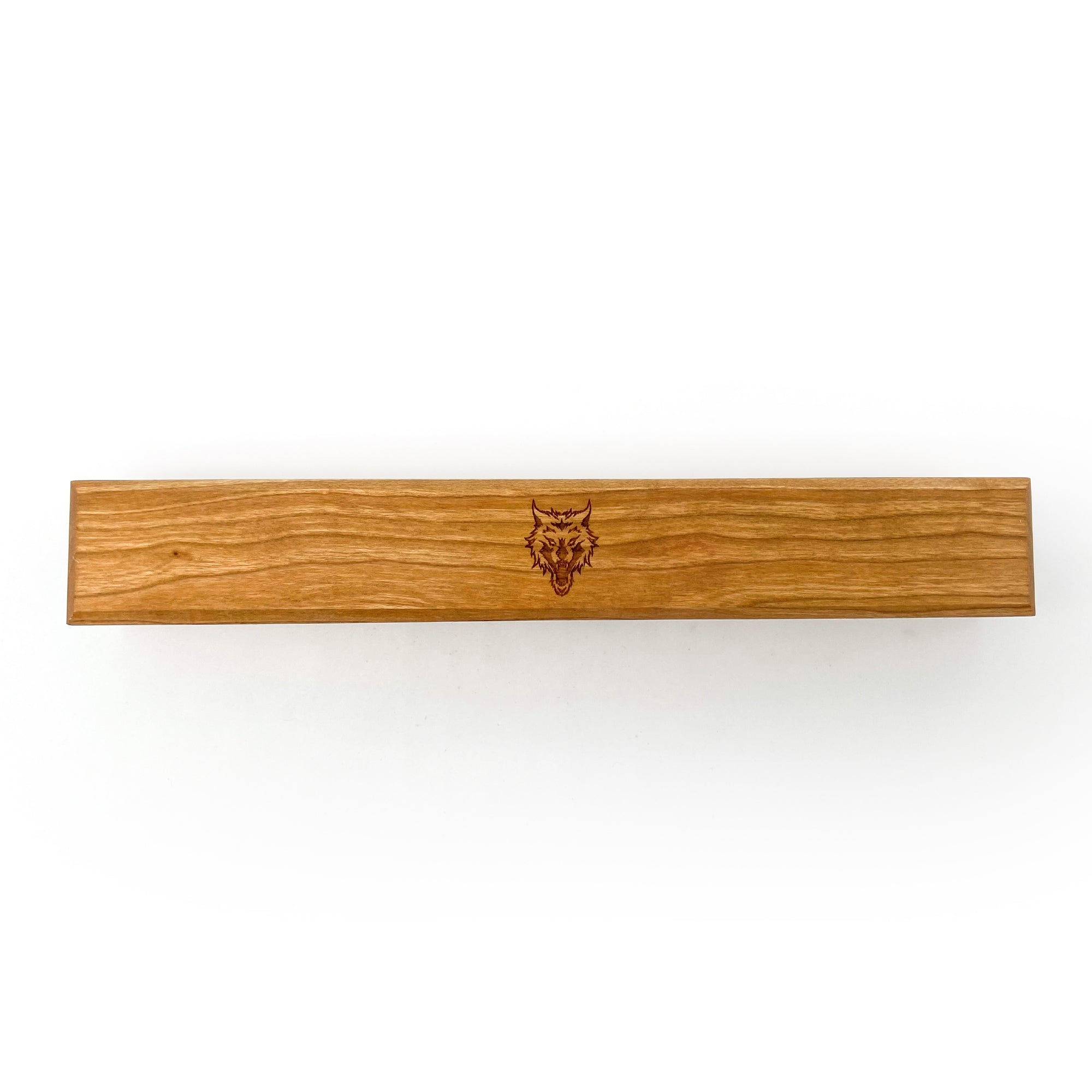 Cherry - Wolf Logo - Chest of Holding - NOR 3204