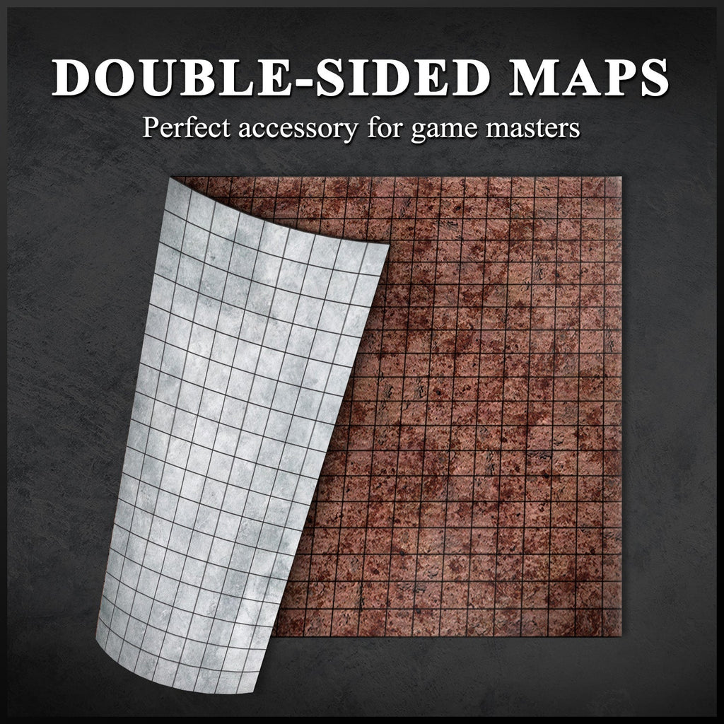 Interstellar Maps Printable Adventure Maps – Norse Foundry