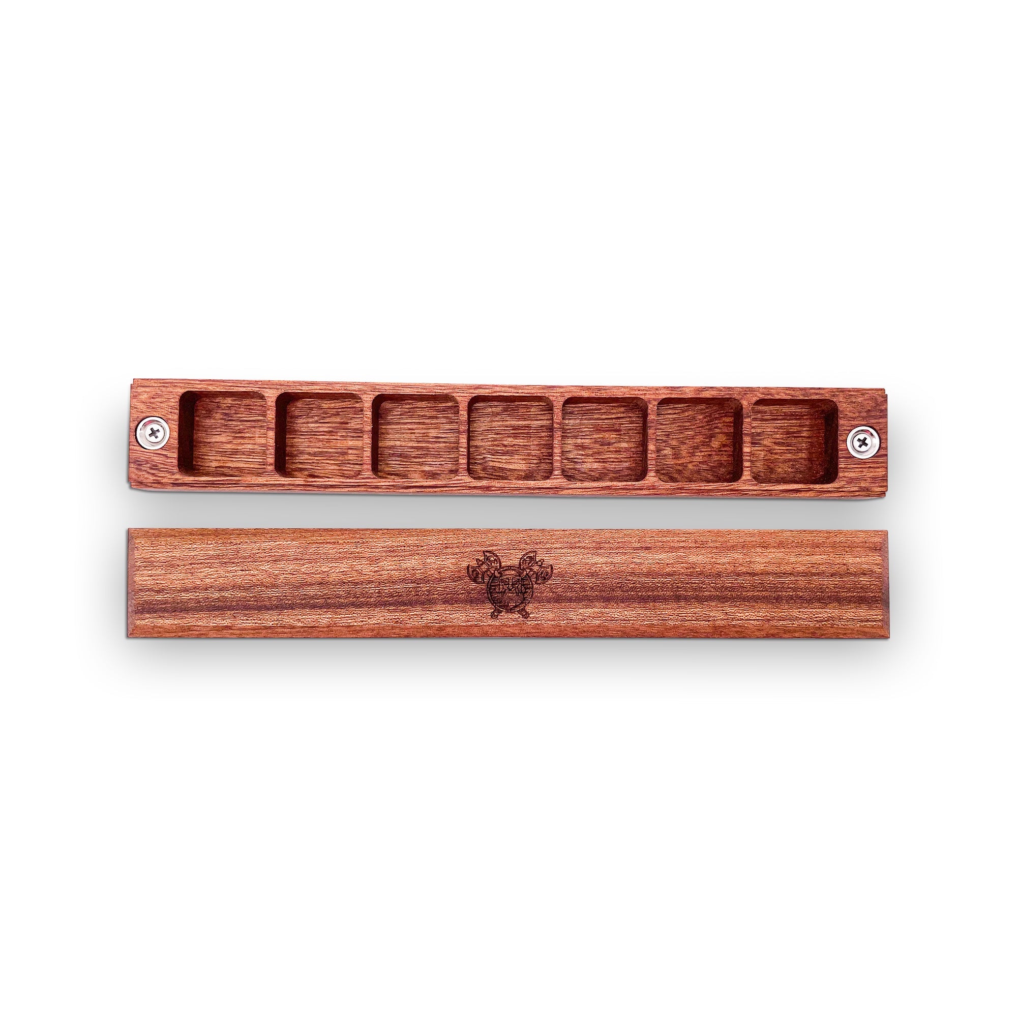 Mahogany - Chest of Holding™ - NOR 3206