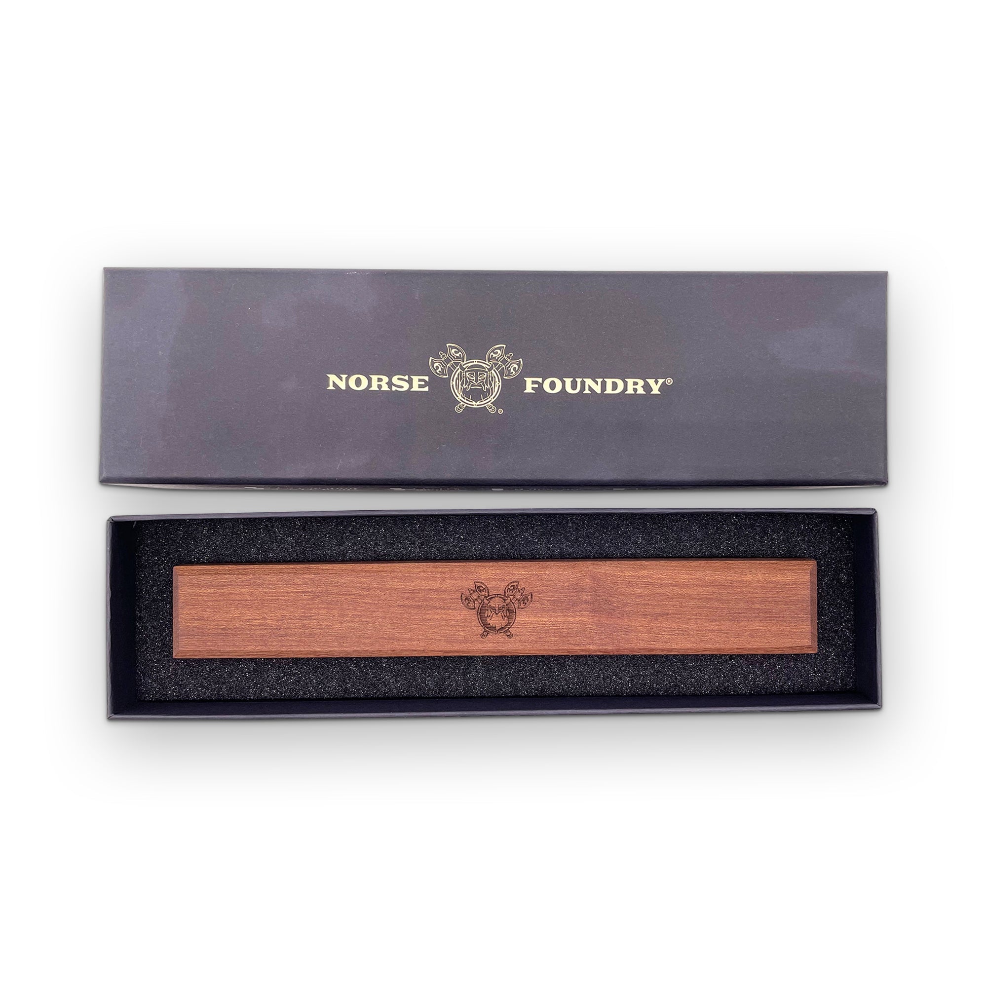 Mahogany - Chest of Holding™ – Norse Foundry