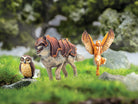Classic Companions 1 - Animal Companions Miniature By Adventurers & Adversaries - A&A 0026