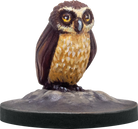 Classic Companions 1 - Animal Companions Miniature By Adventurers & Adversaries - A&A 0026