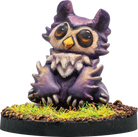 Enchanted Forest Companions 1 - Animal Companions Miniature by Adventurers & Adversaries - A&A 0037