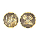 Challenge Coins - Paladin - NOR 03565