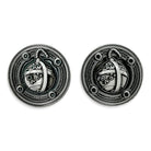 Profession Coins - Inventor Metal Coins Set of 10 - NOR 03405