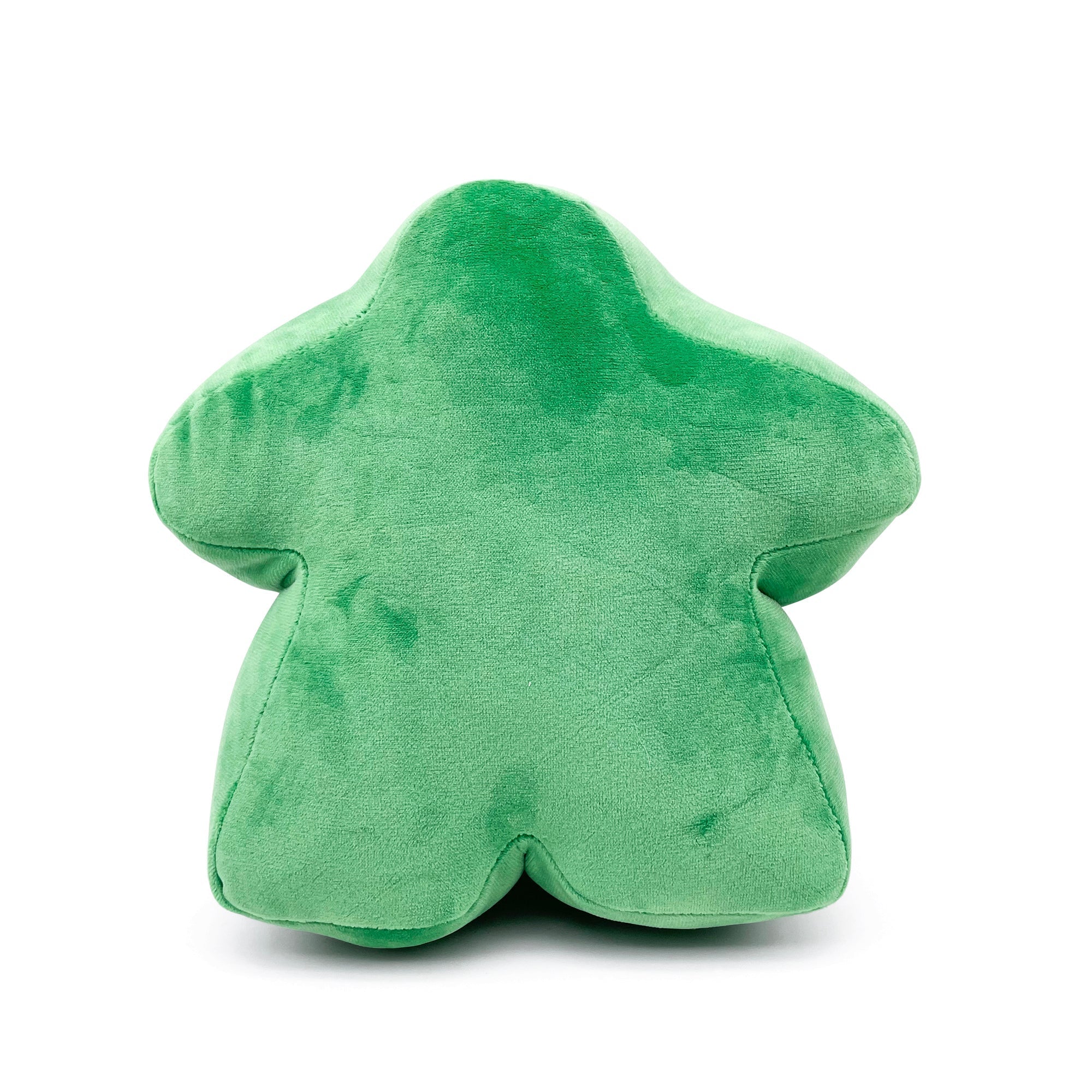 Goblin Horde - Green Plushie Meeple 170mm Soft Meeple - NOR 03106